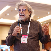 XI MOSCOW BREAST MEETING: Полный фотоотчёт